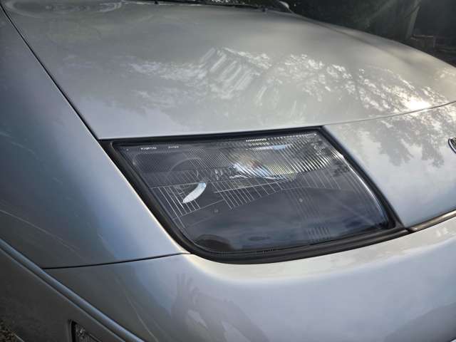 日産 フェアレディＺ ３．０ ３００ＺＸ ツインターボ ２シーター H3年 (東海) 99