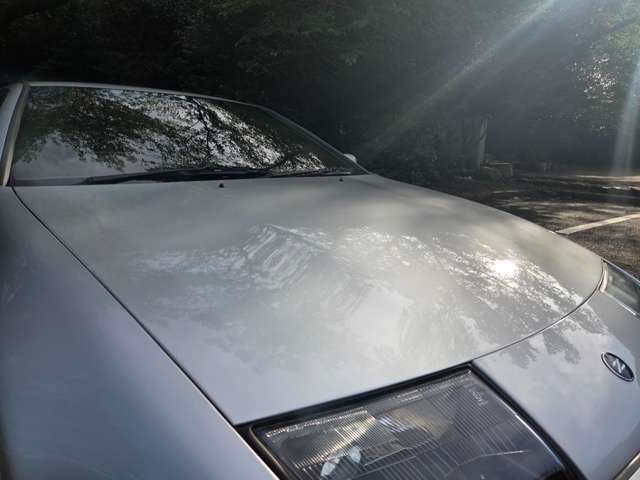 日産 フェアレディＺ ３．０ ３００ＺＸ ツインターボ ２シーター H3年 (東海) 99