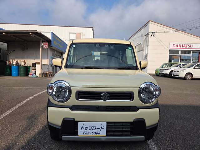 スズキ ハスラー ６６０ ハイブリッド Ｇ R3年 (東海) 99