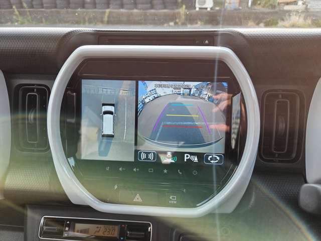スズキ ハスラー ６６０ ハイブリッド Ｇ R3年 (東海) 99