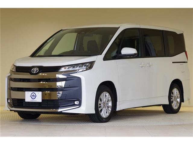トヨタ ノア ２．０ Ｓ－Ｇ R6年 (東海) 99