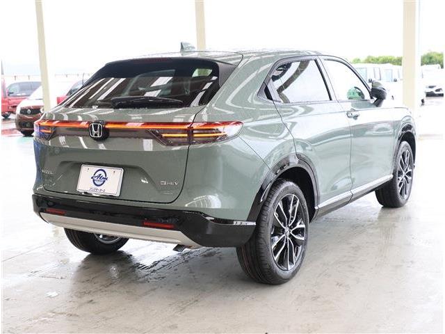 ホンダ ヴェゼル １．５ Ｅ：ＨＥＶ Ｚ R8年 (東海) 99