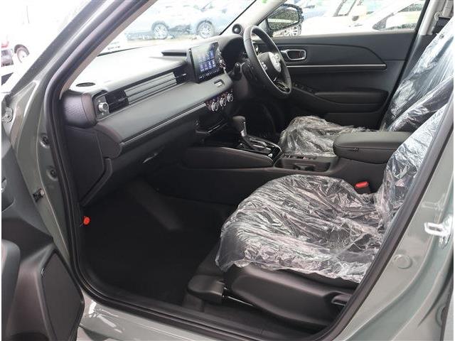 ホンダ ヴェゼル １．５ Ｅ：ＨＥＶ Ｚ R8年 (東海) 99