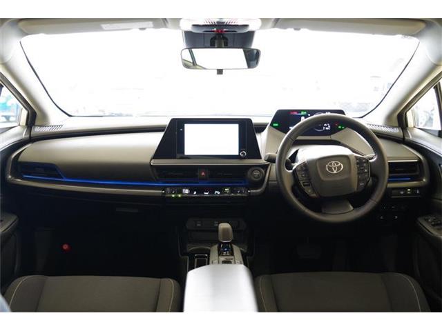 トヨタ プリウスＰＨＶ ２．０ プラグインハイブリッド Ｇ ナイト シェード R7年 (東海) 99