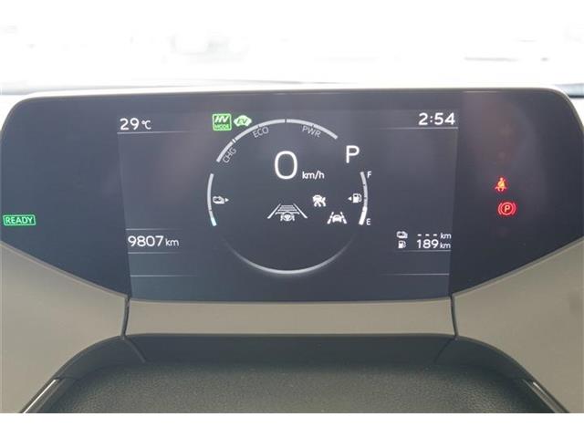 トヨタ プリウスＰＨＶ ２．０ プラグインハイブリッド Ｇ ナイト シェード R7年 (東海) 99