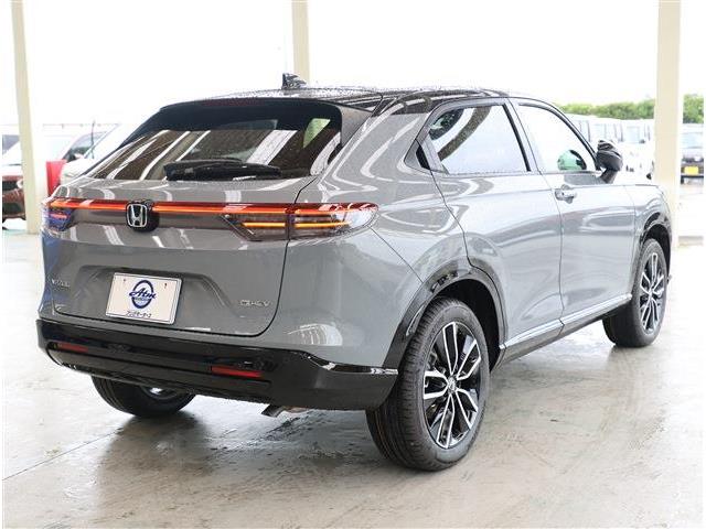 ホンダ ヴェゼル １．５ Ｅ：ＨＥＶ Ｚ プレイパッケージ R8年 (東海) 99