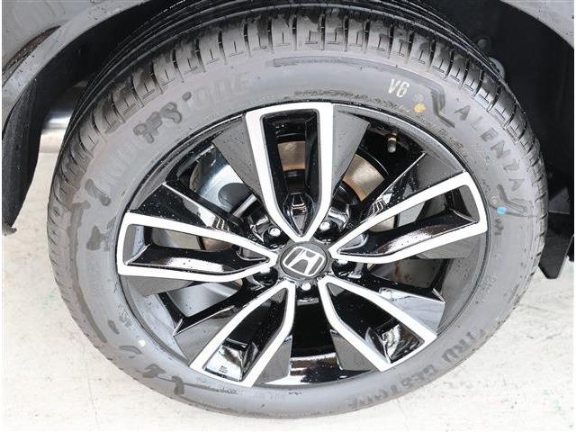 ホンダ ヴェゼル １．５ Ｅ：ＨＥＶ Ｚ プレイパッケージ R8年 (東海) 99