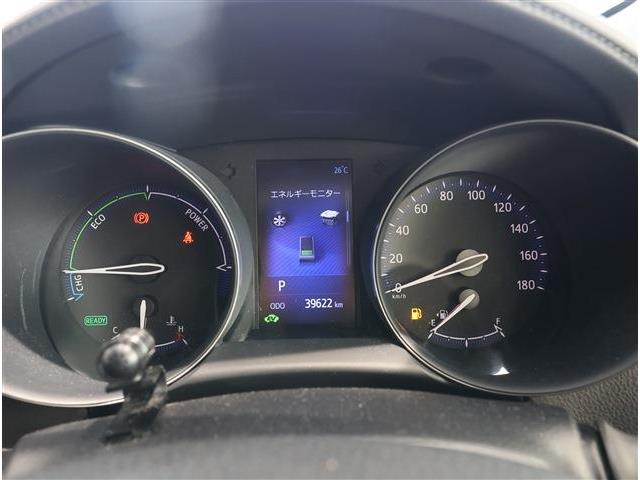 トヨタ Ｃ−ＨＲ ハイブリッド １．８ Ｓ ＬＥＤ パッケージ R1年 (東海) 99