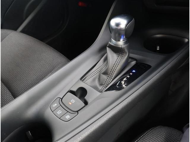 トヨタ Ｃ−ＨＲ ハイブリッド １．８ Ｓ ＬＥＤ パッケージ R1年 (東海) 99