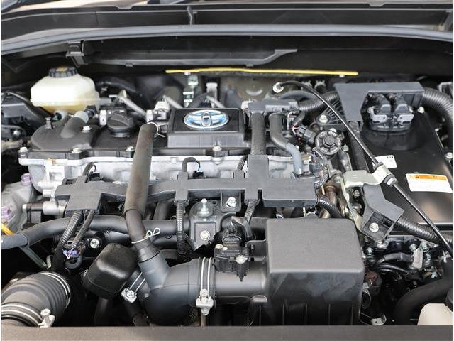 トヨタ Ｃ−ＨＲ ハイブリッド １．８ Ｓ ＬＥＤ パッケージ R1年 (東海) 99