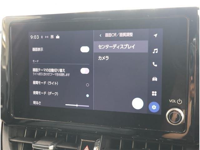 トヨタ カローラクロス　ハイブリッド １．８ ハイブリッド Ｚ R6年 (東海) 99
