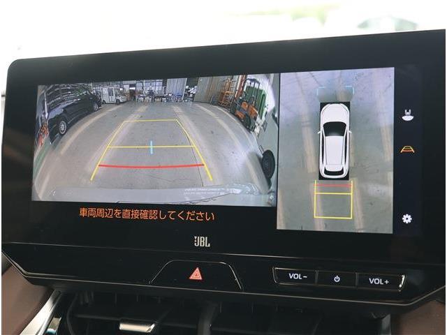 トヨタ ハリアー　ハイブリッド ２．５ ハイブリッド Ｚ R6年 (東海) 99