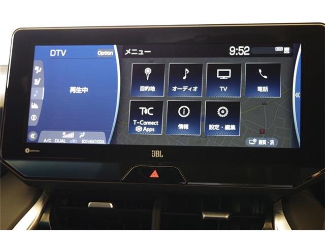 トヨタ ハリアー　ハイブリッド ２．５ ハイブリッド Ｚ レザーパッケージ R4年 (東海) 99