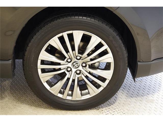 トヨタ ハリアー　ハイブリッド ２．５ ハイブリッド Ｚ レザーパッケージ R4年 (東海) 99