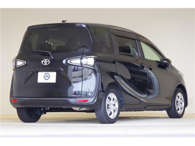 トヨタ シエンタ １．５ Ｇ セーフティ エディション R3年 (東海) 99