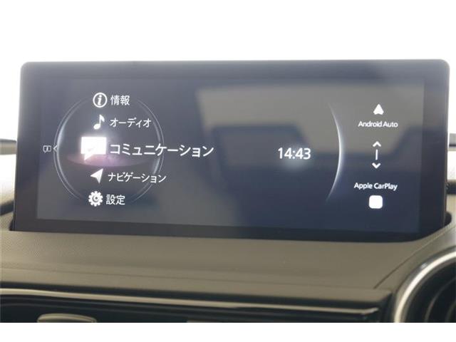 マツダ ロードスター １．５ Ｓ レザーパッケージ Ｖ セレクション R6年 (東海) 99