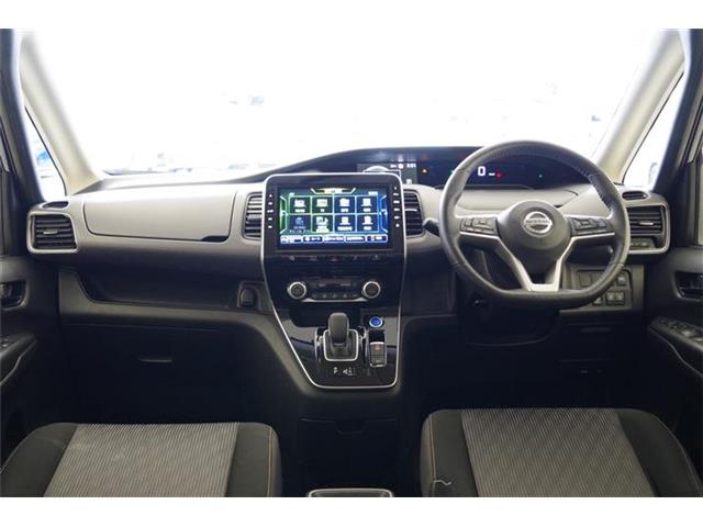 日産 セレナ １．２ Ｅ－ＰＯＷＥＲ ハイウェイスター Ｖ R1年 (東海) 99