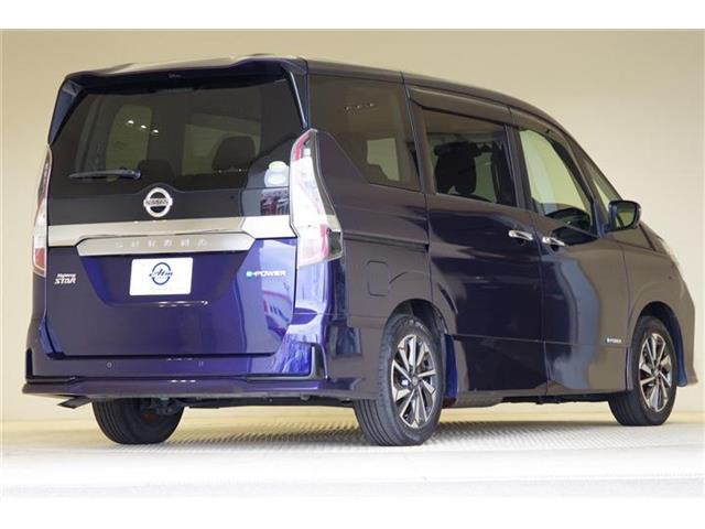 日産 セレナ １．２ Ｅ－ＰＯＷＥＲ ハイウェイスター Ｖ R1年 (東海) 99