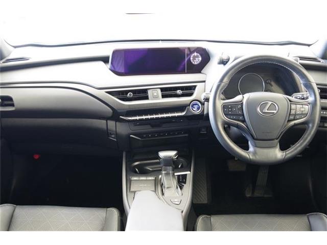 レクサス ＵＸ２５０ｈ バージョンＬ R2年 (東海) 99