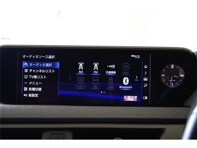レクサス ＵＸ２５０ｈ バージョンＬ R2年 (東海) 99