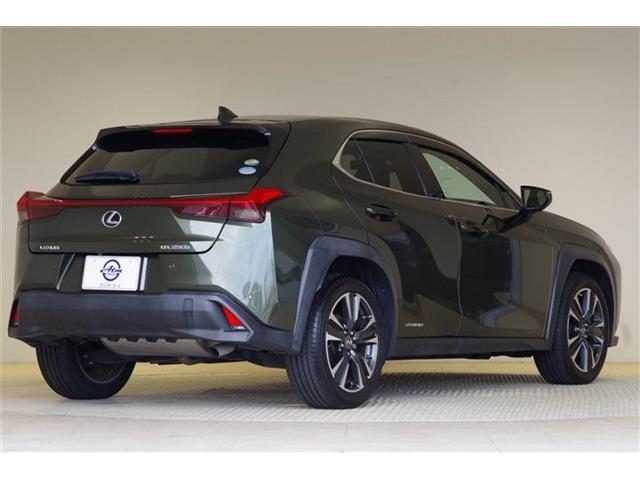レクサス ＵＸ２５０ｈ バージョンＬ R2年 (東海) 99