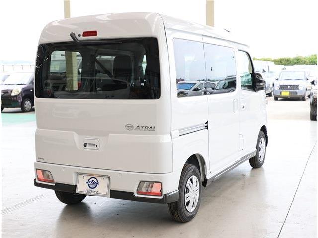 ダイハツ アトレー ６６０ ＲＳ R8年 (東海) 99