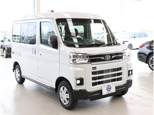 ダイハツ アトレー ６６０ ＲＳ R8年 (東海) 99