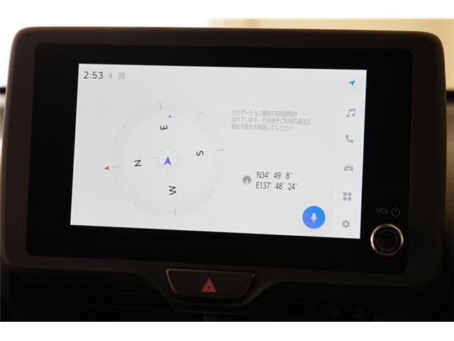 トヨタ ヤリスクロス　ハイブリッド １．５ ハイブリッド Ｕ Ｅ－ＦＯＵＲ ４ＷＤ R7年 (東海) 99