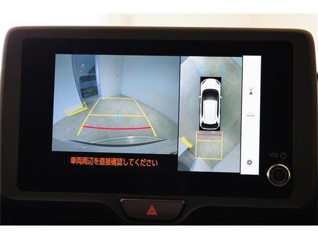 トヨタ ヤリスクロス　ハイブリッド １．５ ハイブリッド Ｕ Ｅ－ＦＯＵＲ ４ＷＤ R7年 (東海) 99
