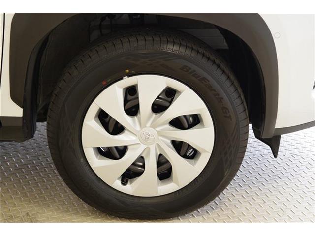 トヨタ ヤリスクロス　ハイブリッド １．５ ハイブリッド Ｕ Ｅ－ＦＯＵＲ ４ＷＤ R7年 (東海) 99
