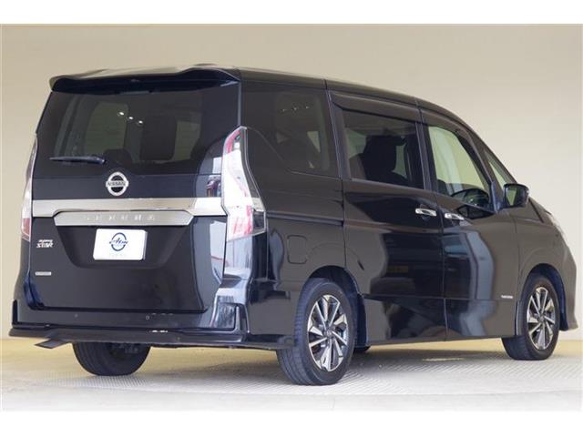 日産 セレナ ２．０ ハイウェイスター Ｖ R2年 (東海) 99