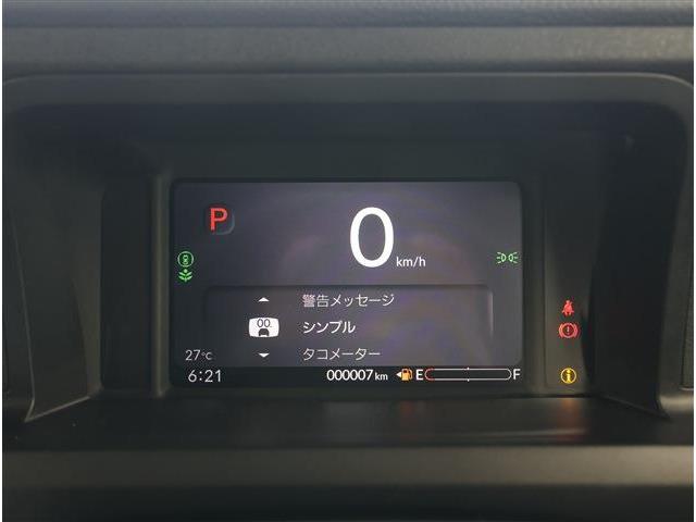ホンダ Ｎ　ＢＯＸ カスタム ６６０ ４ＷＤ R8年 (東海) 99