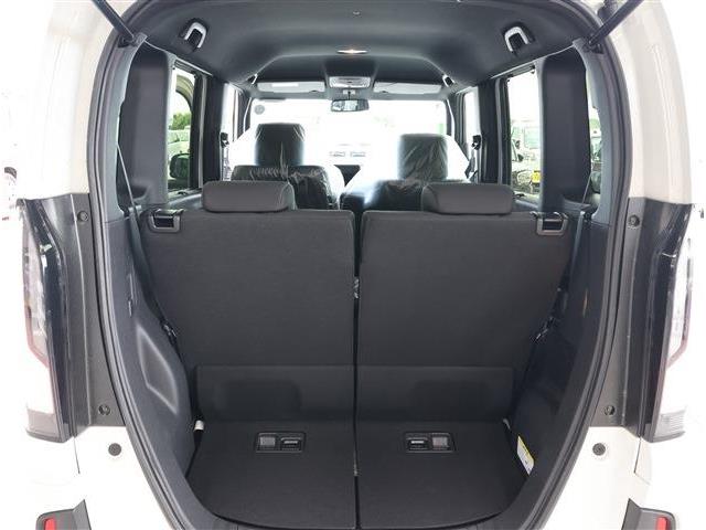 ホンダ Ｎ　ＢＯＸ カスタム ６６０ ４ＷＤ R8年 (東海) 99