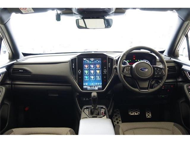 スバル クロストレック ２．５ プレミアム Ｓ：ＨＥＶ ＥＸ ４ＷＤ R7年 (東海) 99