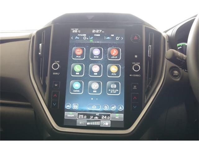 スバル クロストレック ２．５ プレミアム Ｓ：ＨＥＶ ＥＸ ４ＷＤ R7年 (東海) 99