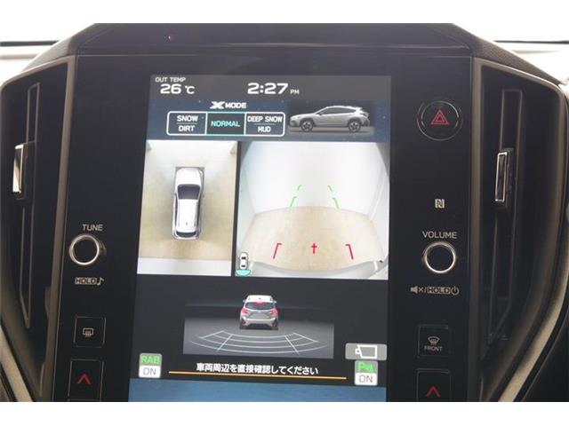 スバル クロストレック ２．５ プレミアム Ｓ：ＨＥＶ ＥＸ ４ＷＤ R7年 (東海) 99