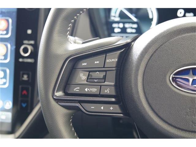 スバル クロストレック ２．５ プレミアム Ｓ：ＨＥＶ ＥＸ ４ＷＤ R7年 (東海) 99