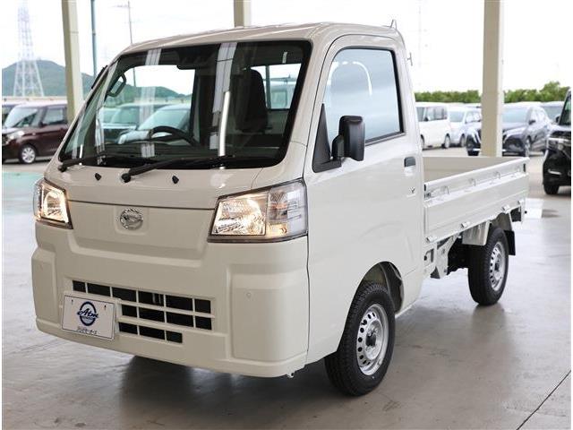 ダイハツ ハイゼットトラック ６６０ スタンダード ３方開 R8年 (東海) 99