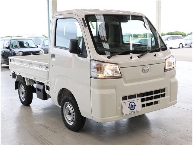 ダイハツ ハイゼットトラック ６６０ スタンダード ３方開 R8年 (東海) 99