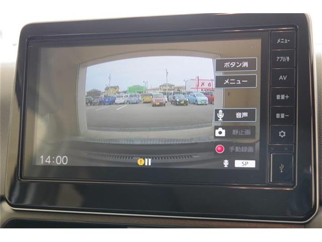 日産 デイズ ６６０ ハイウェイスターＸ R8年 (東海) 99
