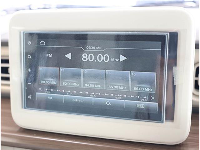 スズキ アルトラパン ６６０ ハイブリッド Ｘ R7年 (東海) 99