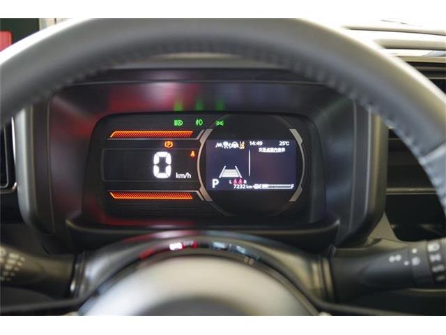 スズキ スペーシア ６６０ ギア ハイブリッド ＸＺ R6年 (東海) 99