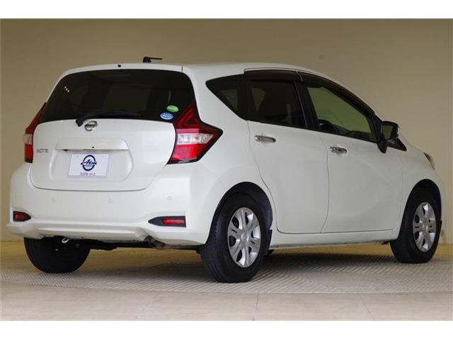 日産 ノート １．２ Ｘ R1年 (東海) 99