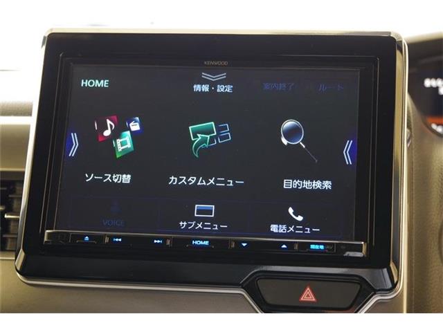 ホンダ Ｎ　ＢＯＸ カスタム ６６０ Ｌ ターボ スタイルプラス ブラック R4年 (東海) 99