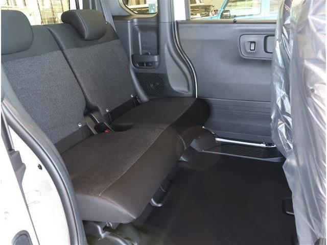 ホンダ Ｎ　ＢＯＸ カスタム ６６０ R8年 (東海) 99