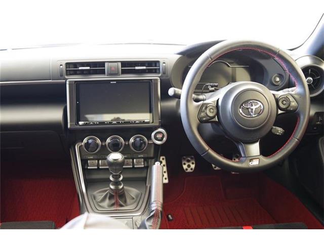 トヨタ ＧＲ８６ ２．４ ＲＺ R6年 (東海) 99