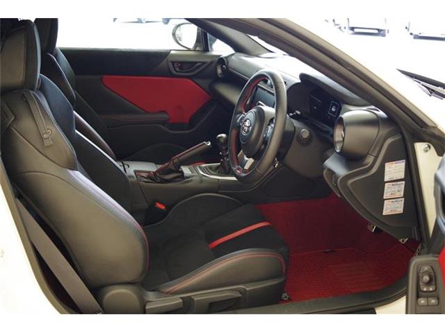 トヨタ ＧＲ８６ ２．４ ＲＺ R6年 (東海) 99