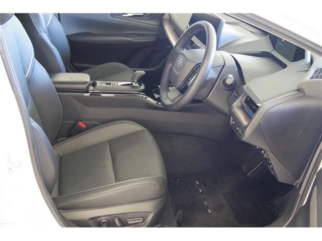 トヨタ プリウス ２．０ Ｚ R5年 (東海) 99