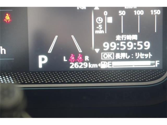 スズキ スペーシア ６６０ ハイブリッド Ｘ R7年 (東海) 99