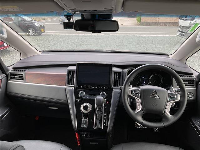 三菱 デリカ　Ｄ：５ ２．２ Ｐ ディーゼルターボ ４ＷＤ R6年 (東海) 99
